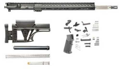 LUTH AR Rifle Kit Bull 20" With Fixed Stock